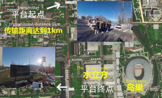 中国6G网速达新高点，一秒传输1万多个高清视频，突破世纪难题