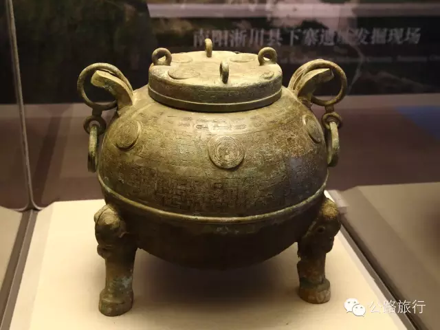 青铜器的象征意义（了解中国青铜器的盛衰始末）