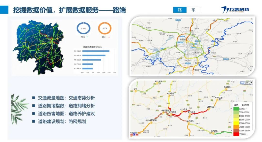 万集陈忠元：自上而下顶层设计是推动超限超载治理网联协同化核心