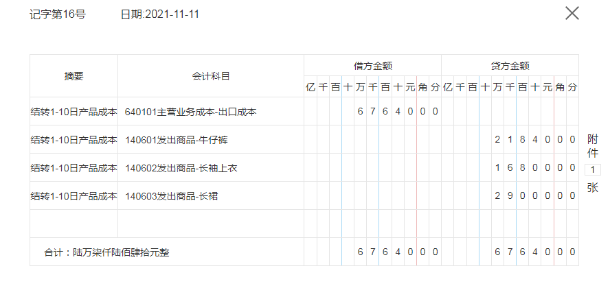 跳槽跨境电商会计！月薪1.5万，多亏了59笔跨境电商会计分录帮忙