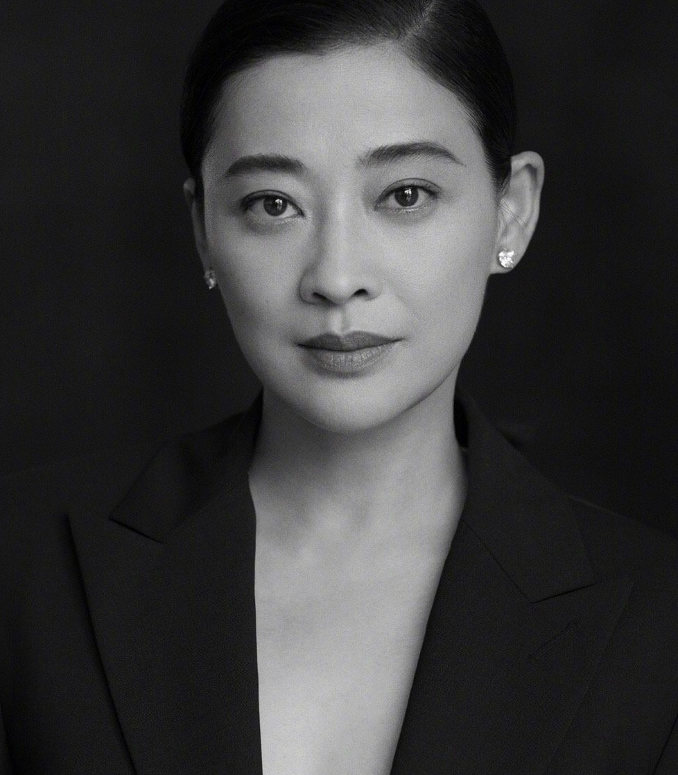 梅婷个人资料 梅婷的个人简历-文化号