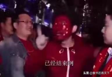 为什么足球世界杯这么受关注(中国足球要走向世界一流，还有漫长的路)