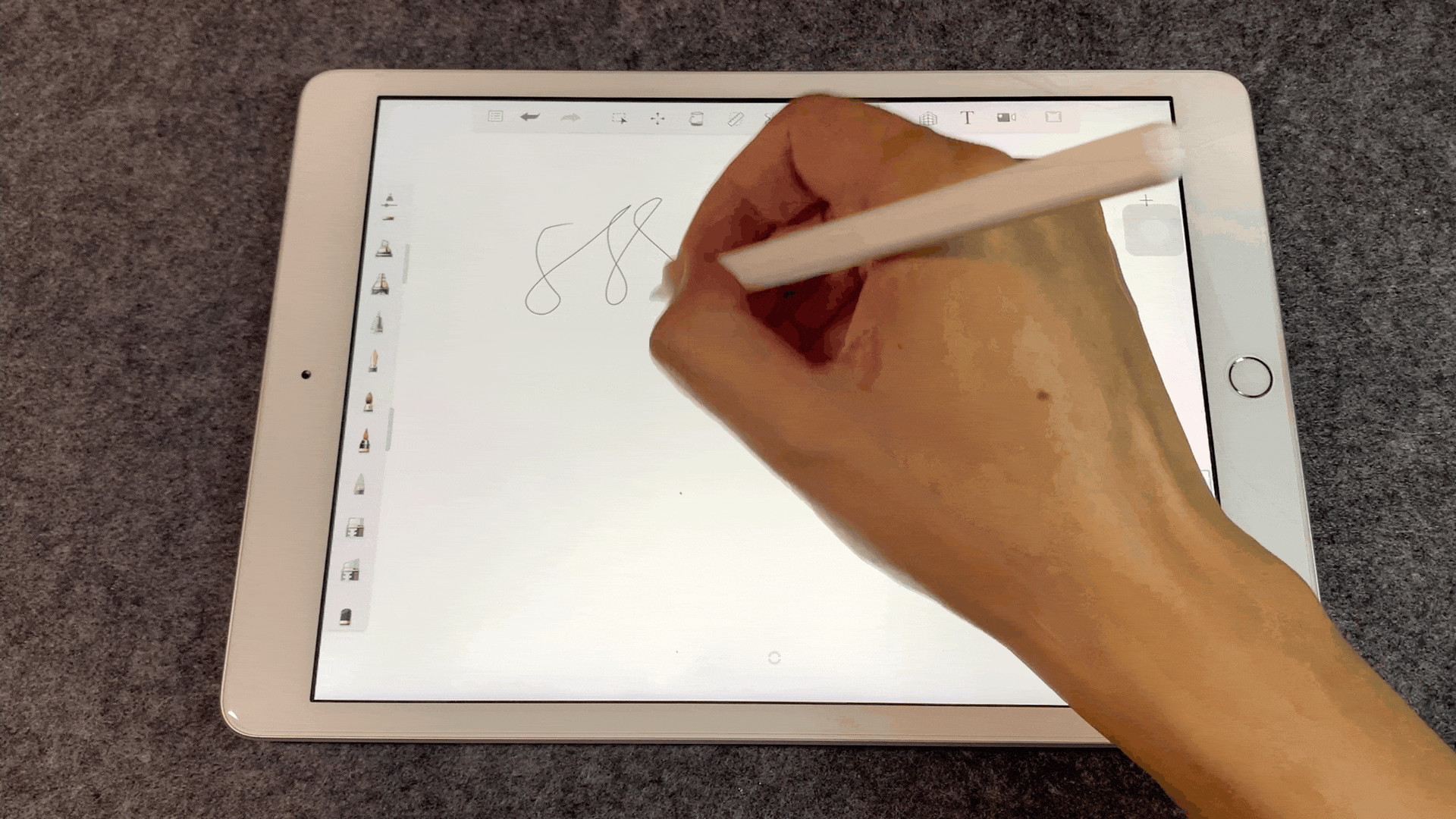 你知道吗？南卡出了一款比Apple Pencil还好用的电容触控笔