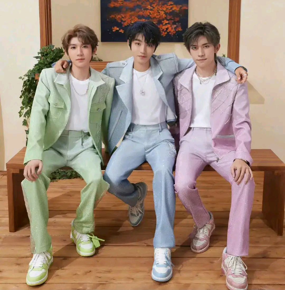 十周年演唱会,为何c位还是王俊凯,而不是发展更好的易烊千玺