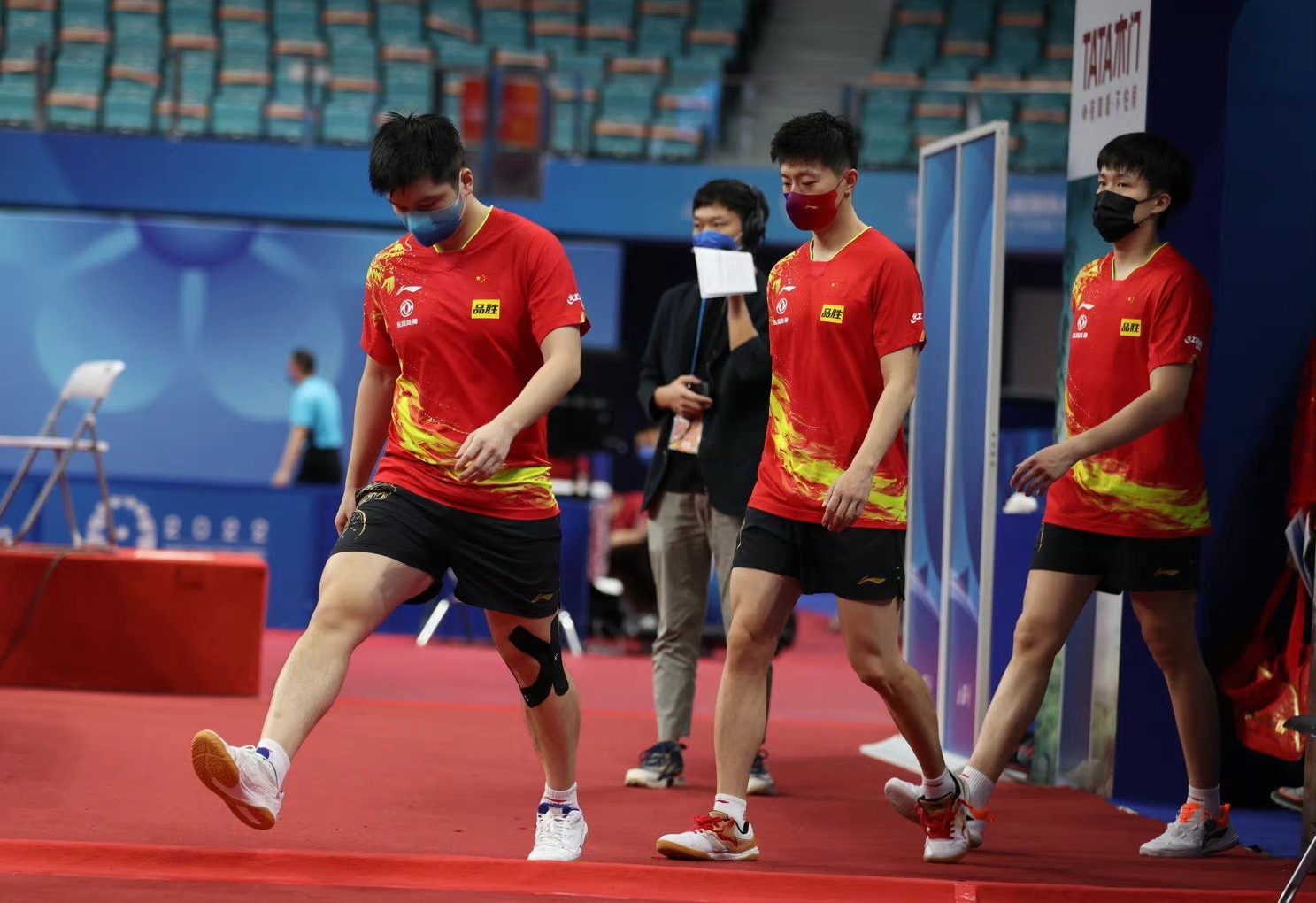 2019女子乒乓球世界杯直播（CCTV5直播國乒男隊+女隊出戰(zhàn)世乒賽團體賽淘汰賽+中國女排VS荷蘭）