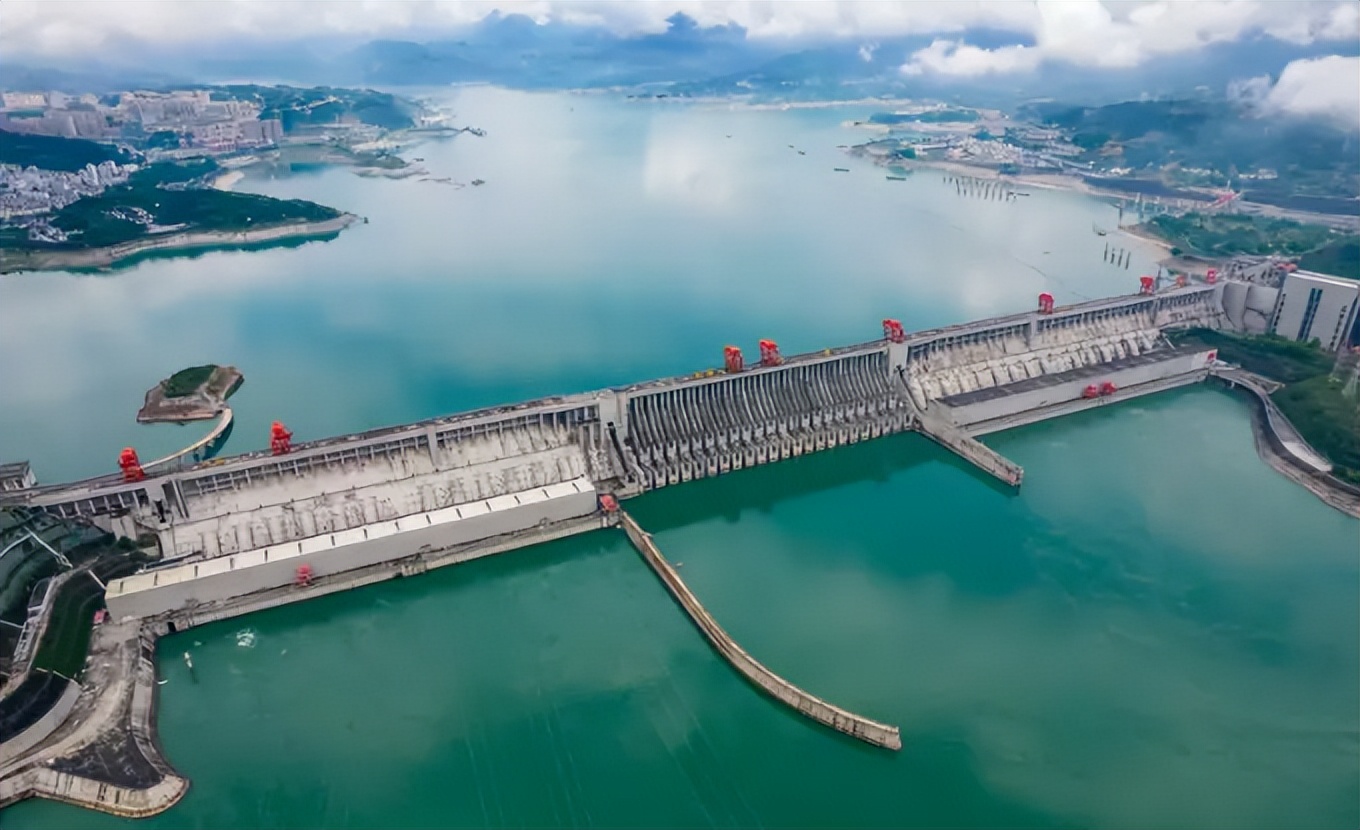白鹤滩水电站到底有多强?
