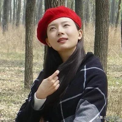 曾经红到霸屏，如今却被遗忘的7位女星，个个都是童年记忆