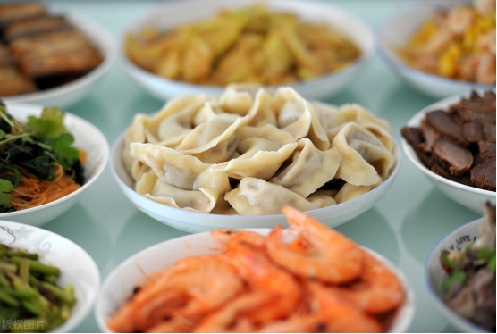 春节年夜饭5道吉祥菜，颜值高味道好，10分钟上桌，一家人都爱吃