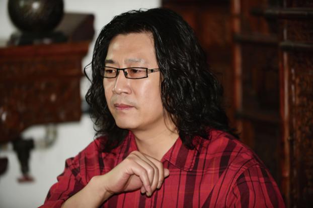 红星闪耀·绘中华——名师名家未来小画家美术人才作品展