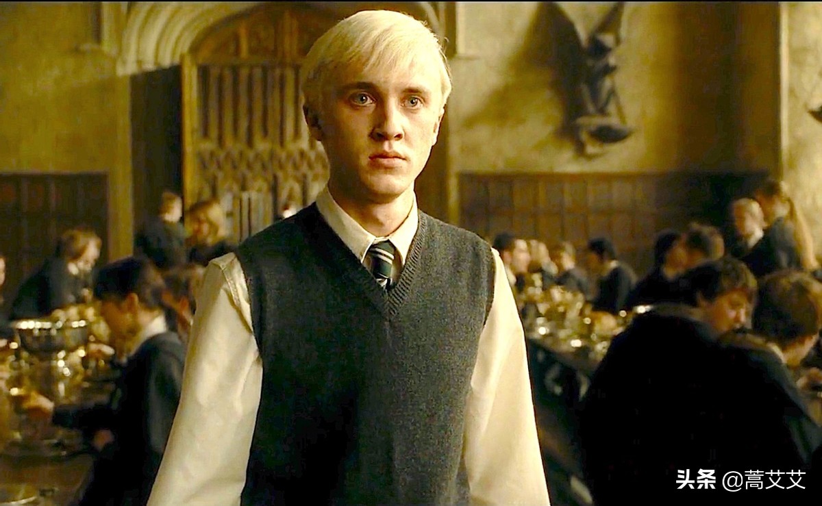 《哈利波特》rab:被遗忘的英雄,小天狼星弟弟的故事你知道吗?