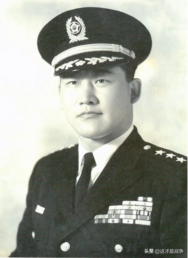 曾誓死保卫彭德怀的八路军，后来却当了韩国警察，1958年神秘死亡