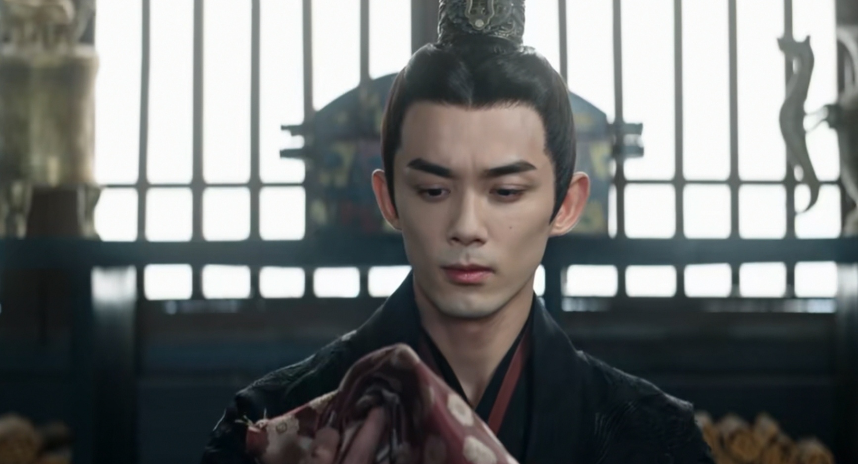 今晚开播！又一古装剧来了，宅斗乐趣不停歇，演员阵容不错