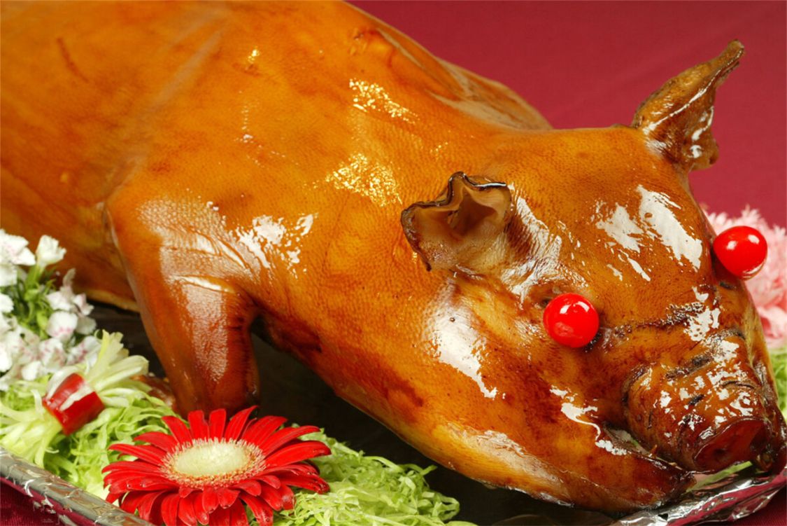 广东菜谱家常菜做法图(广东菜谱家常菜做法大全有图) - 美食网