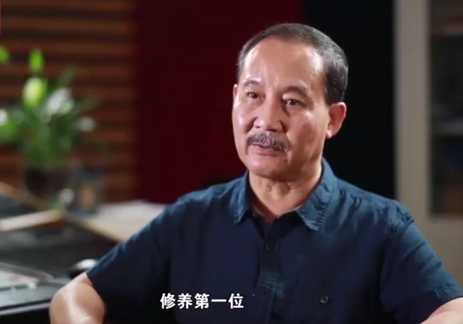 看《人世间》，不得不夸的两位演员，一个是徐松子，一个是马少骅