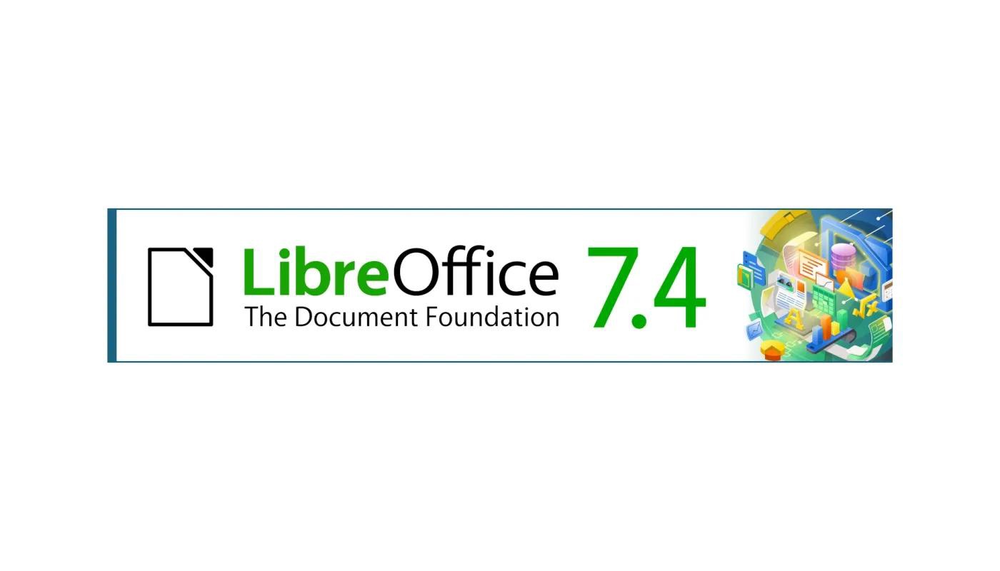 开源办公套件 LibreOffice 7.3 社区版正式发布