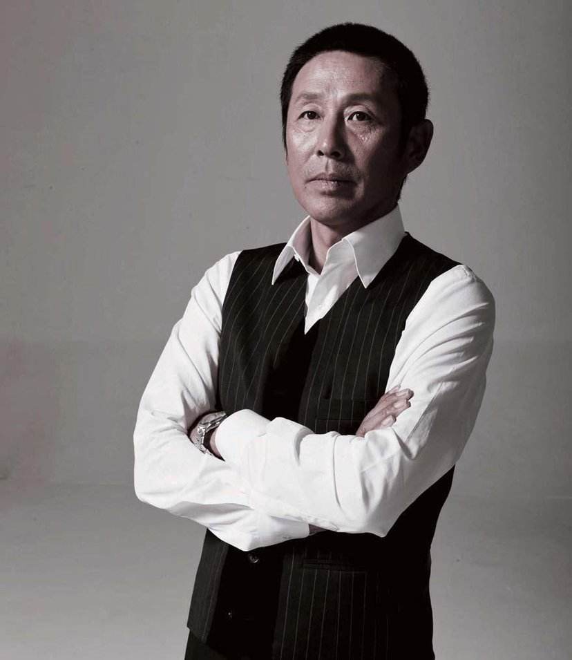 意想不到!影帝陈道明有两个特殊癖好,"遮羞布"却让左小青揭开