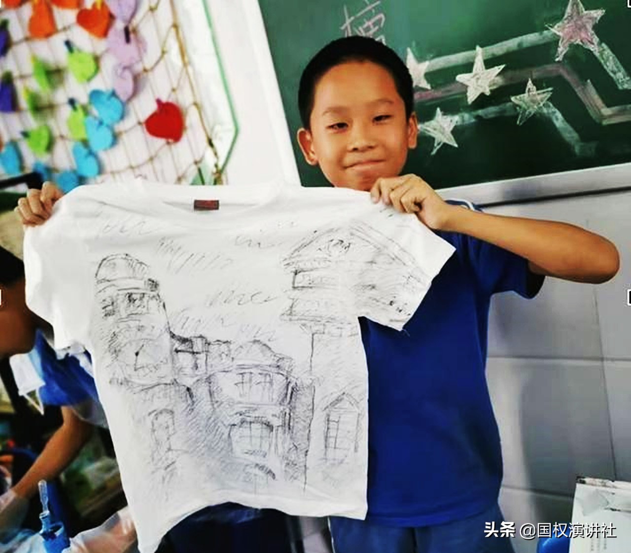 请宋清辉思考：儿子学业压力为何那么大，大到要通过跳楼寻找解脱