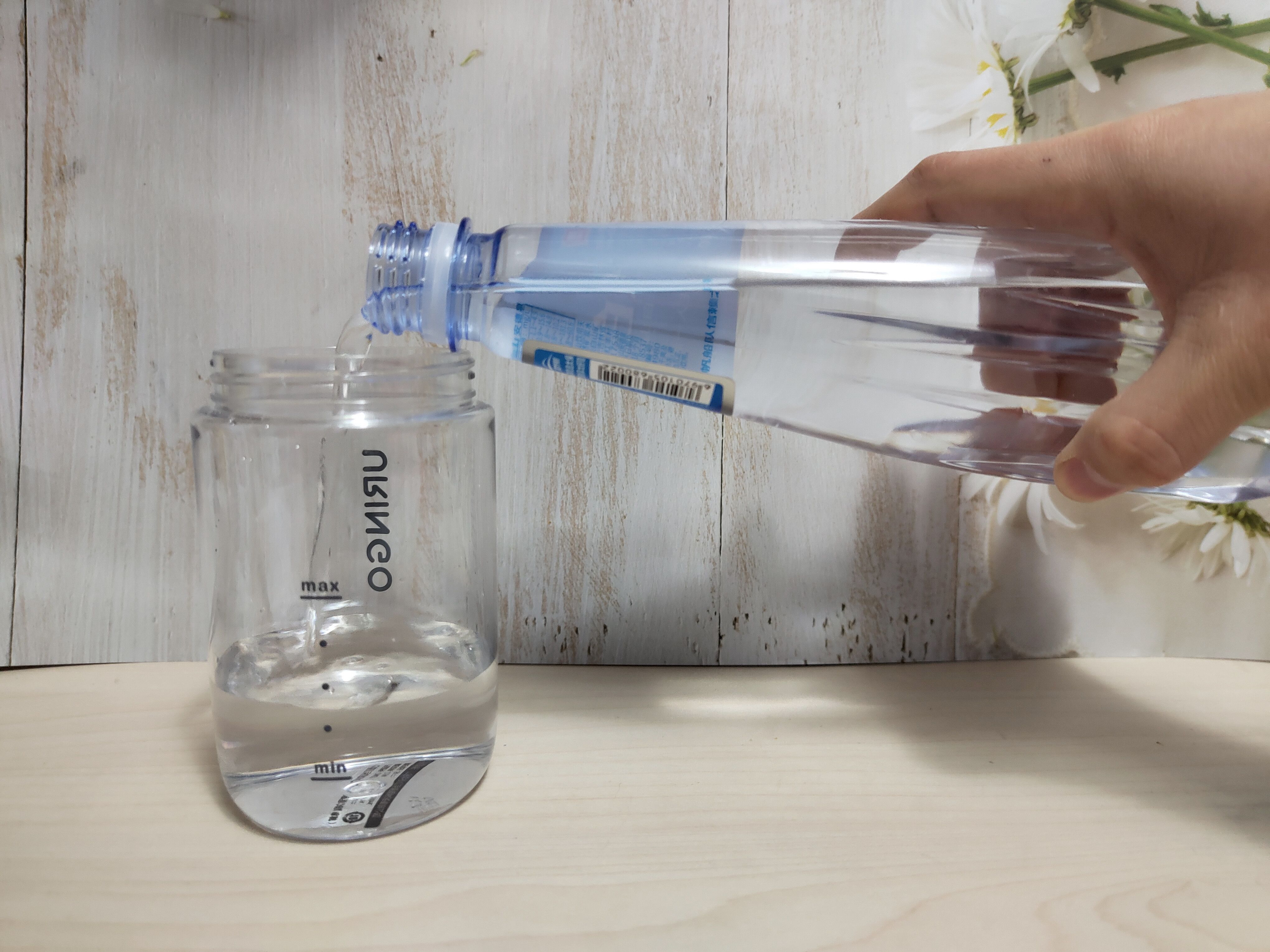 七彩叮当湿巾机一键即出消毒湿巾，零添加、更安全