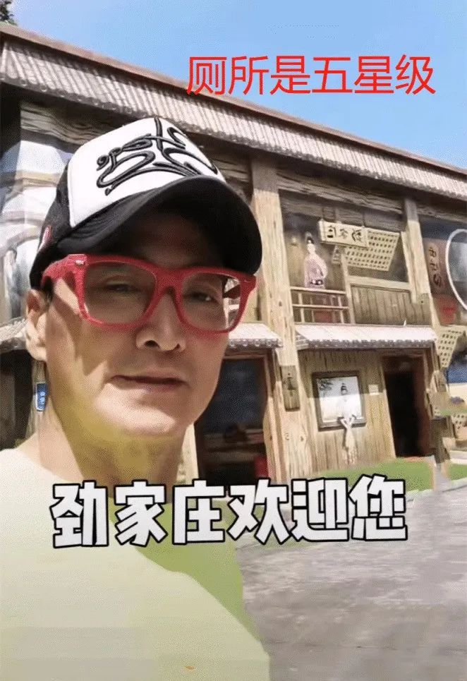定居内地20位港台明星，有人住5亿豪宅，有人住三线小城65平米房
