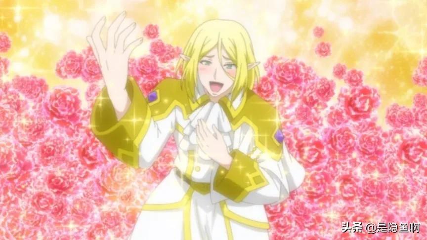 Tv動畫 裡亞德錄大地 第4話先行圖 葵娜大兒子找到了她 天天看點