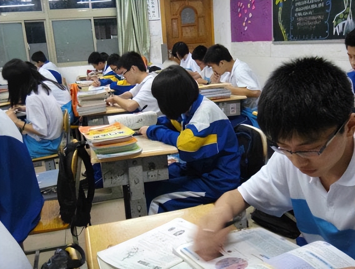 高三最后三十多天，学生越考越差，该怎么办？做好这几点及时调整