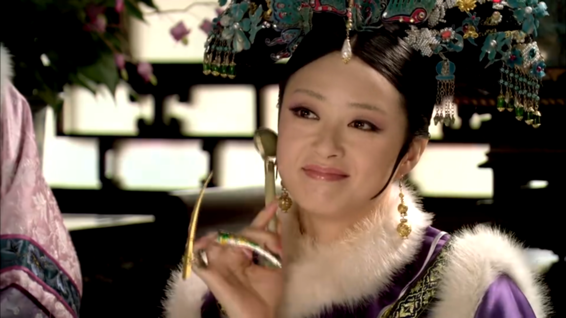 甄嬛传：不是甄嬛害了余氏，谁才是真正害死余氏的凶手？