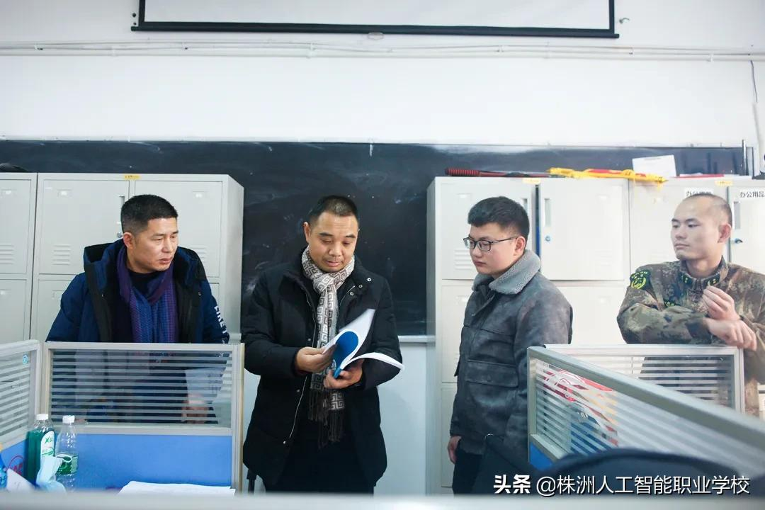 寒假校园安全检查丨提高假期安全意识,筑牢校园安全防线