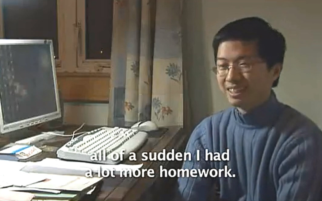 这部中印学生高考的纪录片，让美国教育界感到焦虑：差距还真大