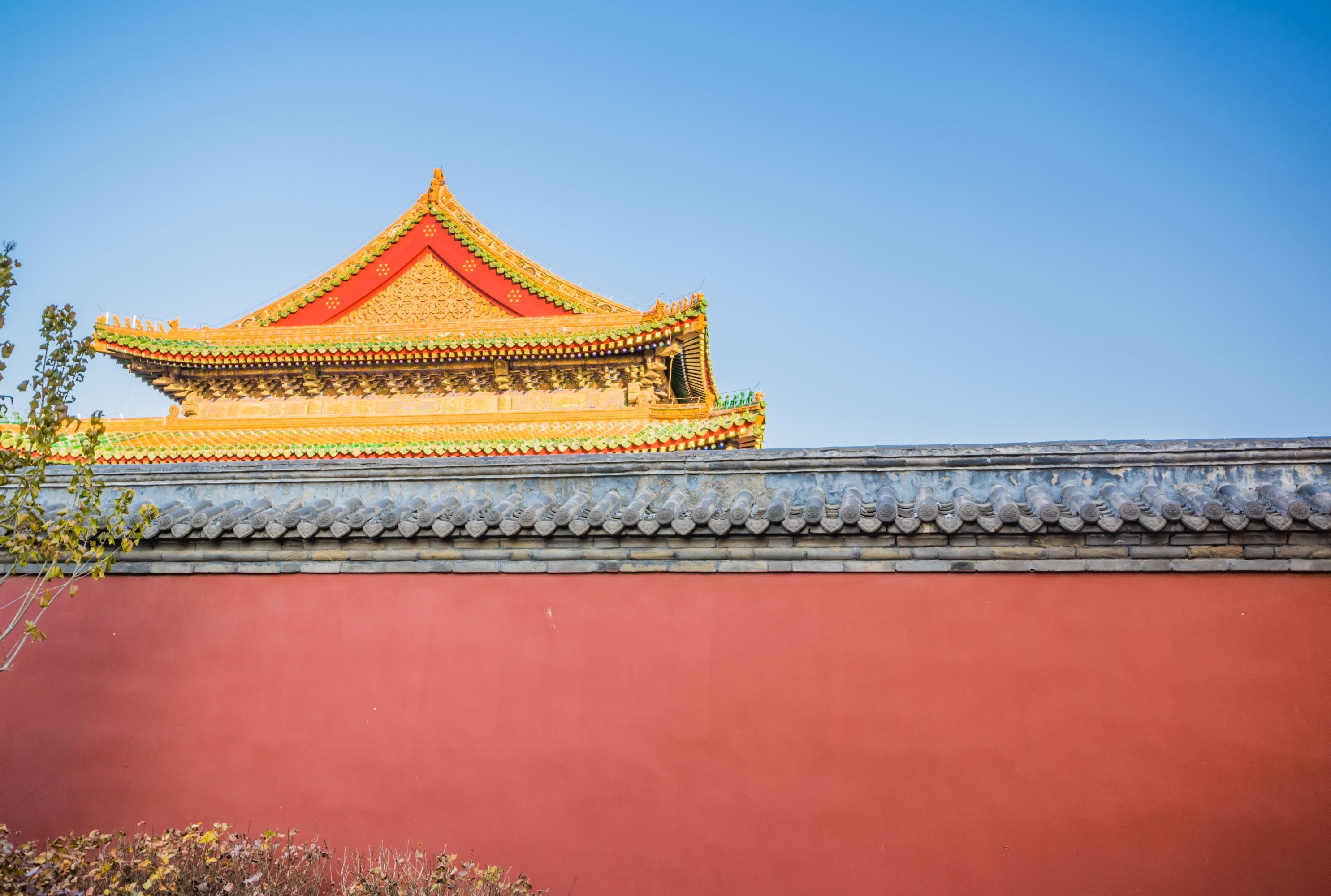 沈阳旅游攻略必去景点 沈阳不花钱的30个景点-伙伴百科