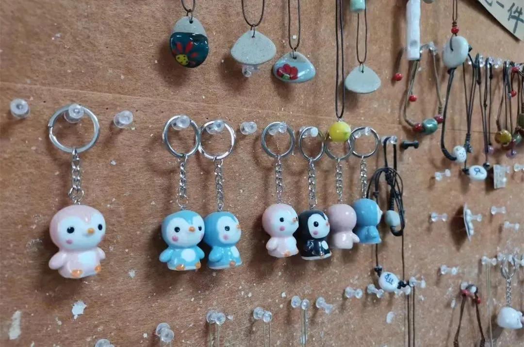 陶艺、丝巾、首饰…北京这9家宝藏DIY小店，每个都想体验一遍