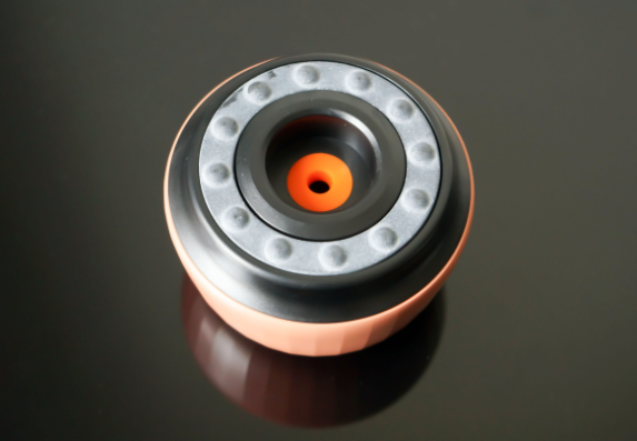 吸痧走罐，五档控温，左点智能走罐按摩器上手