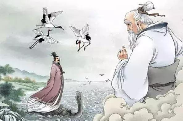 成语《望洋兴叹》背后的故事你真的知道吗？