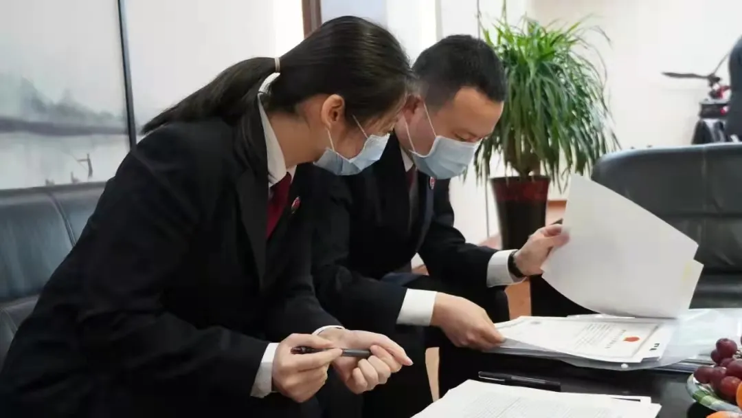 【身边的榜样】“全国优秀办案检察官” 史济峰:山高人为峰,志阔勤无界