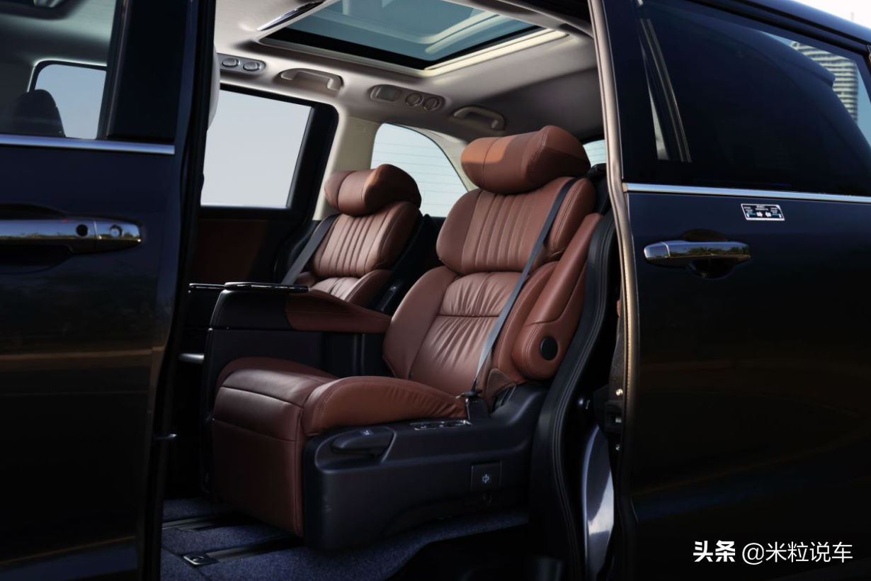 再好的纯电，也顶不住本田“奥德赛们”的混动优势