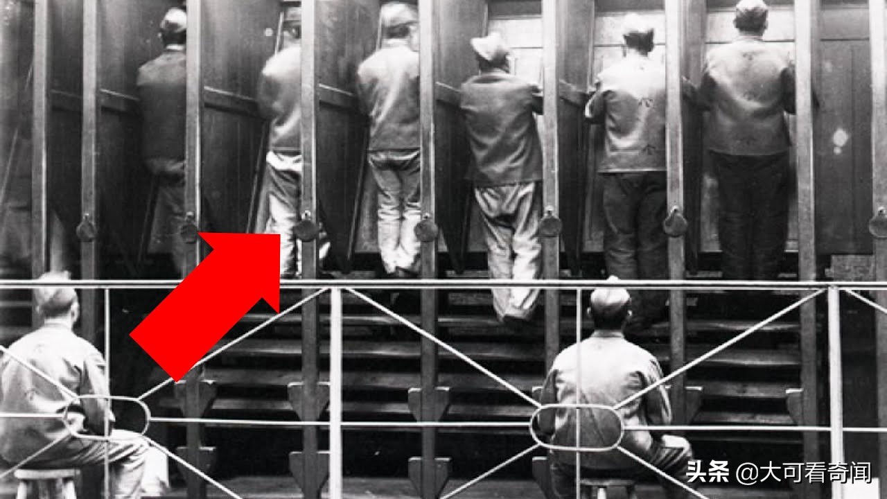 跑步机最初是为犯人设计的？它是怎么“洗白”黑历史的？