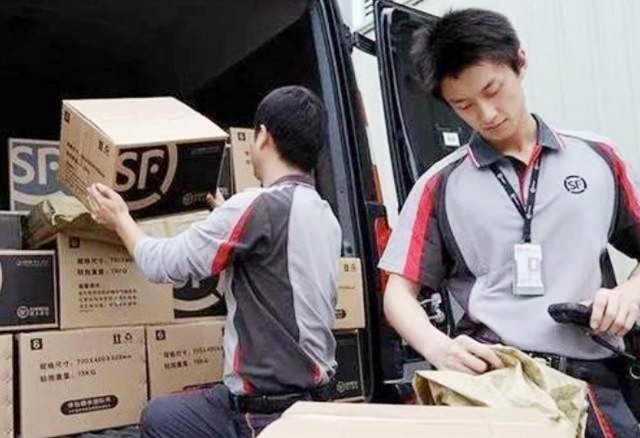 2016年，河南一快递员破解数学难题，浙大教授：已达硕士水平