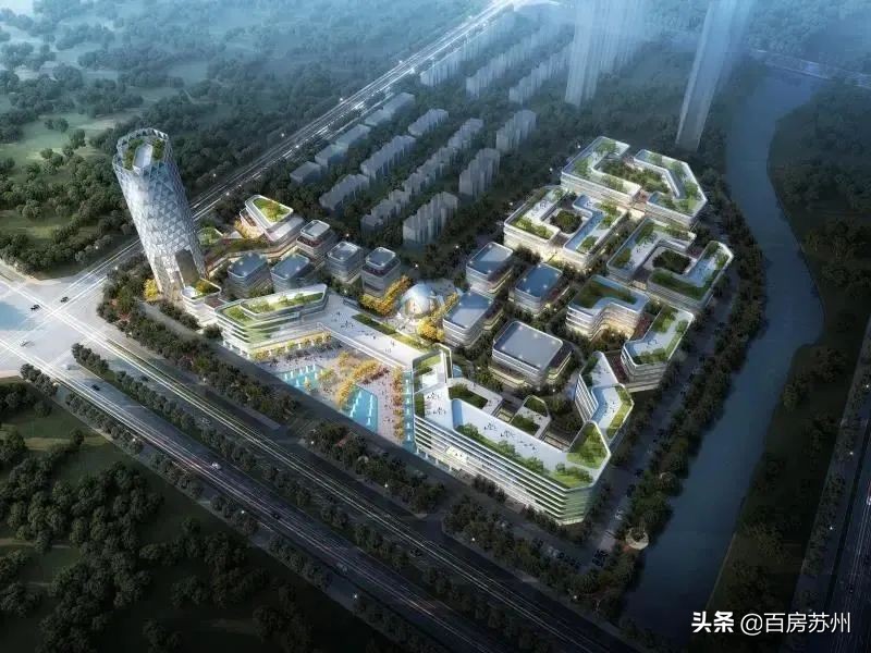 2022年，见证巨变！常熟这个区域即将迎来大爆发