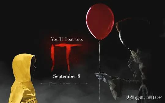 恐怖片才是最赚钱的!票房史上“最吸金”的恐怖电影,血赚N倍