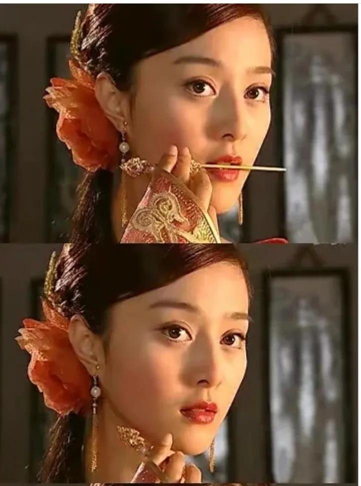 幸福到万家：都是“毁容式”演技，王庆来对比何幸运，差距太明显