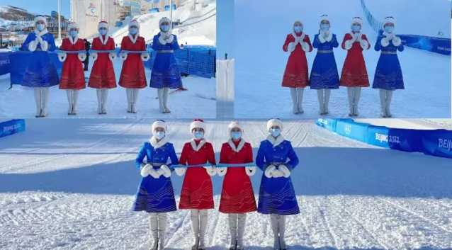 重温感动！他们见证夺冠，担任市委书记、市长引领员，都来自北京同所大学