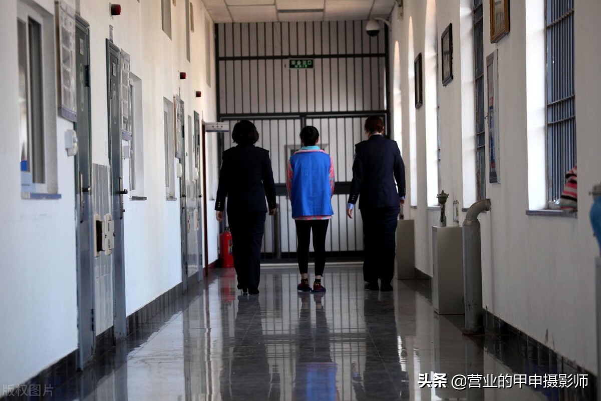 拘留所的生活,拘留所的生活是什么样子的