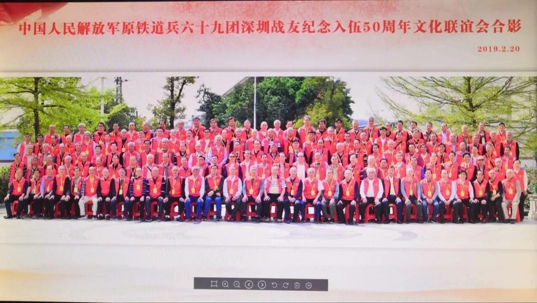 追梦军旅满眼春