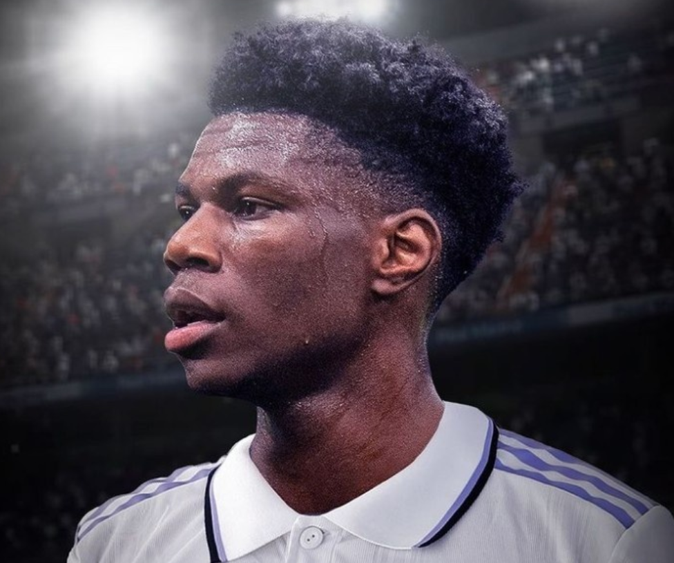 转会即将官宣(欧洲转会:皇马官宣签约琼阿梅尼6年,曝利物浦1亿签神锋