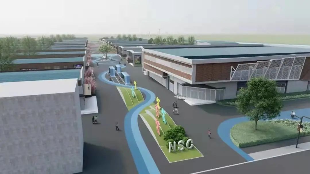 全是好消息！2022年的西青区最新规划来了