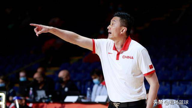 中国男篮赢得开门红后（中国男篮开门红后！杜锋225字给众将士打预防针 提醒对手必然反扑）