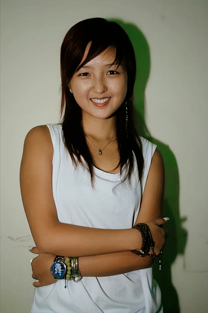 何洁赫子铭的婚姻互撕史：离婚前比烂，离婚后比惨