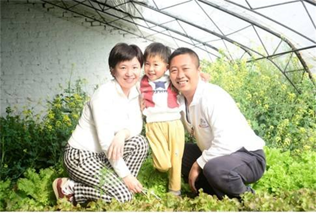 女博士江宇虹，放弃高管当农夫，年收入破亿！世界500强找她合作