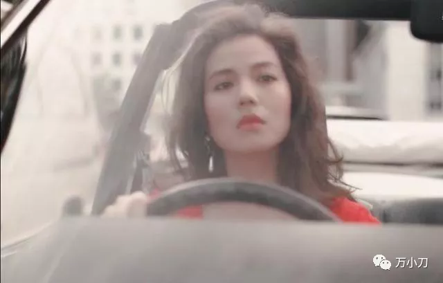 “港圈女神”又曝大瓜