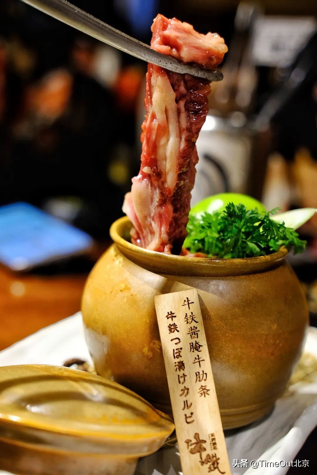 5家年度休闲日式餐厅，让寒冷冬日满溢温暖香气