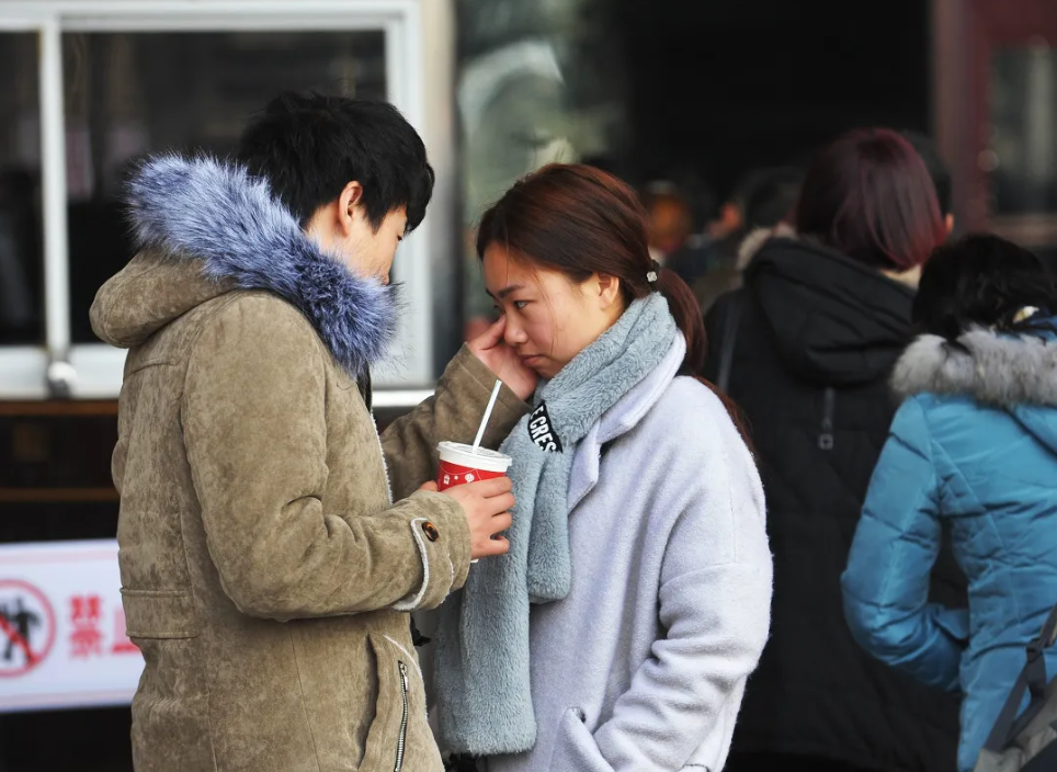 “男生尽量在大学时找到对象”，毕业后才明白，家长的建议太实用